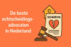 De beste echtscheidingsadvocaat in Nederland bikrisohoj